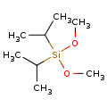 18230-61-0 H29270 Diisopropyldimethoxysilane
二异丙基二甲氧基硅烷