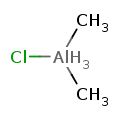 1184-58-3 H52845 Dimethylaluminum chloride
二甲基氯化铝